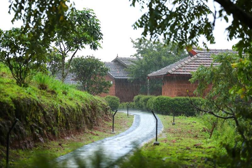 Banasura Island Resort Tariyod Εξωτερικό φωτογραφία
